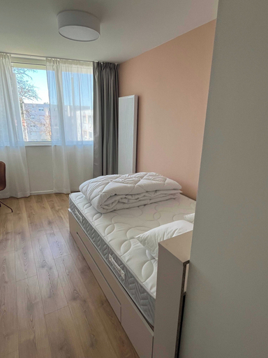 Room 4, Comfort Studio in a Premium Residence- Sport/cinema, Haut-Rhin