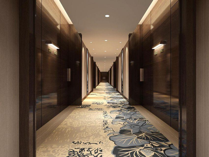 Others 2, Beris Media Hotel, Qingdao