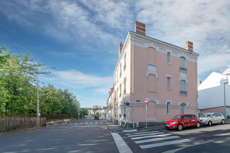 Others 4, Residence La Provence - Appartements Proches centre ville, Allier