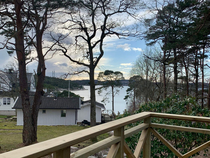 Exterior 4, Holiday Home for 2 in Stenungsund, Stenungsund