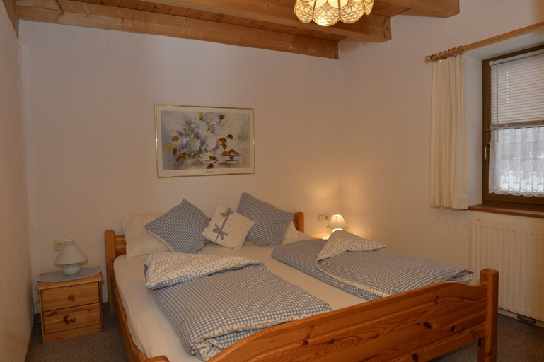 Room, Apartment in Seefeld Near Ski Lift, Innsbruck Land