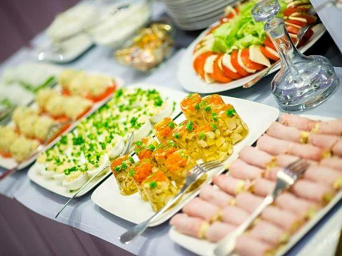 Food & Drinks 5, Hotel 3 Trio, Białystok City