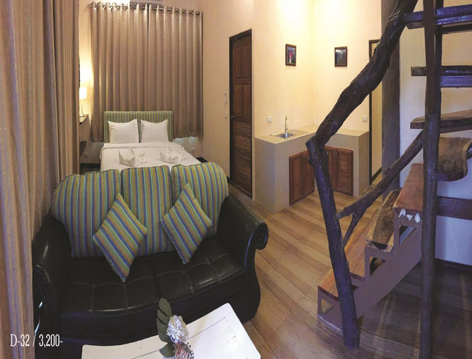 Others 5, Raogakhao Resort, Pak Chong