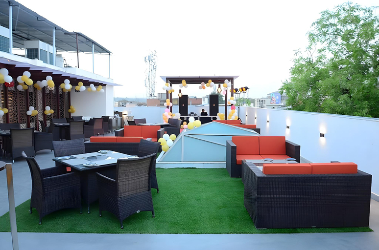 Food & Drinks 4, THE VED MANTRA, Gwalior