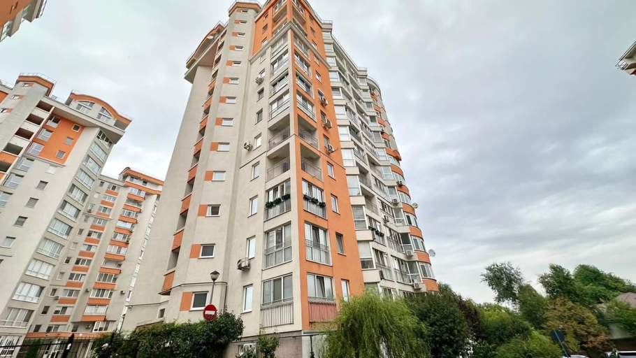 Exterior view 4, Airport TAXI & HOTEL APARTAMENTS, Chisinau