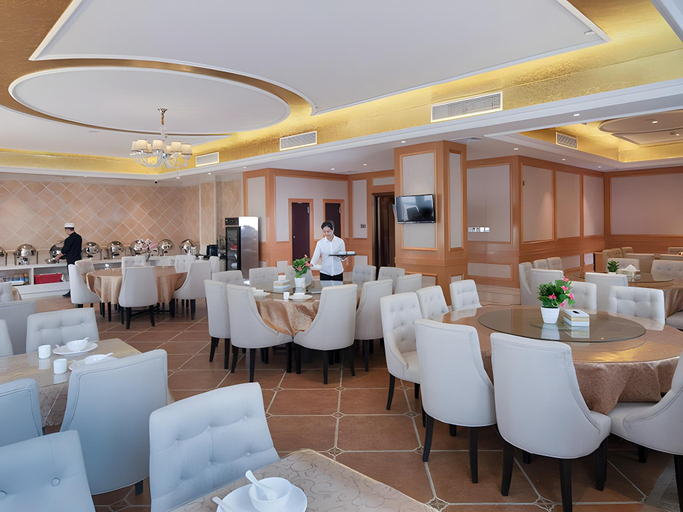 Food & Drinks 4, Vienna Hotel Shenzhen Henggang Metro Station, Shenzhen