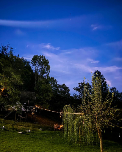 Others 1, Cabana tip A Wild Glamping Cornereva, Cornereva