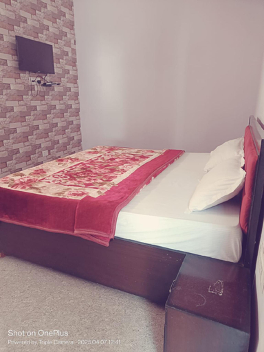 Bathroom 3, Shree Mangalam Homestay, Nainital
