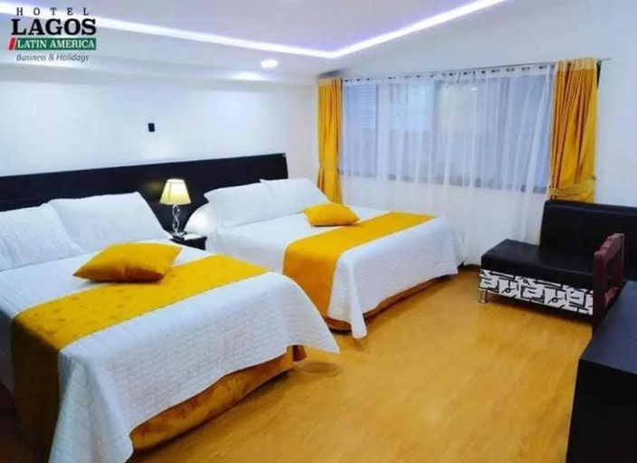 Others 4, Hotel LA 39, San Juan de Pasto