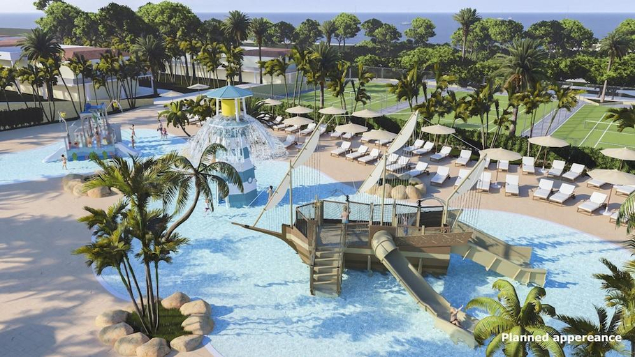 Sport & Beauty 2, Insotel Punta Prima Resort, Baleares