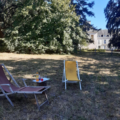 Others 5, Chateau de Charnizay, Indre-et-Loire