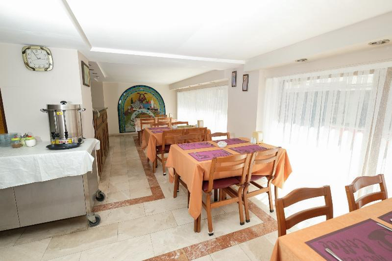 Food & Drinks 5, Sehir Hotel, Antalya