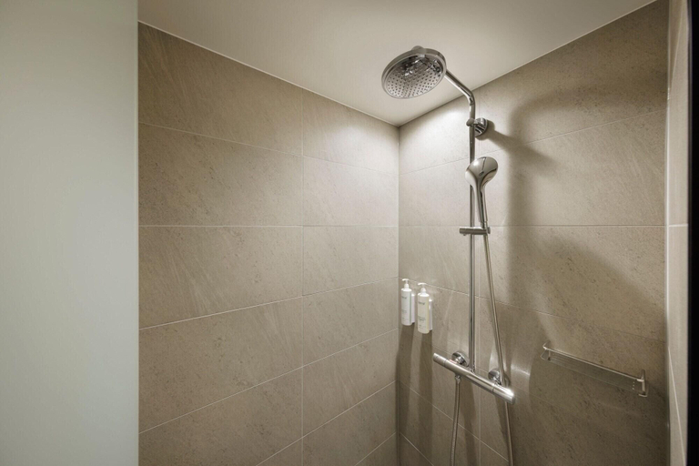 Bathroom 4, Fairfield By Marriott Kumamoto Aso, Aso