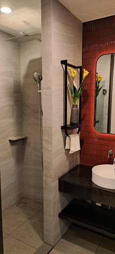 Others 5, Edge Central Pattaya by Thida, Pattaya