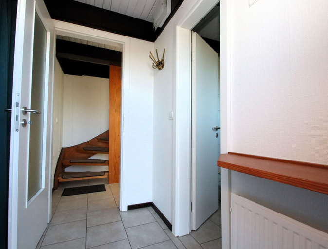 Interior 4, Nurdachhaus in Burhave, Wesermarsch