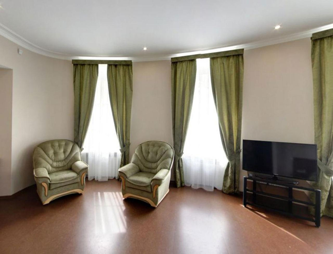 Others 3, Aximaris furnished rooms, Sankt-Peterburg gorsovet