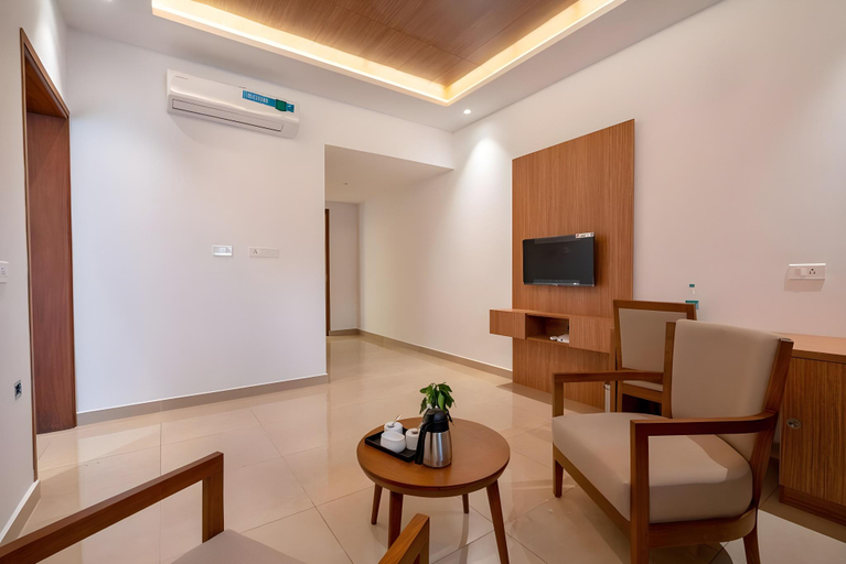 Others 2, Hotel Panoramic, Ernakulam