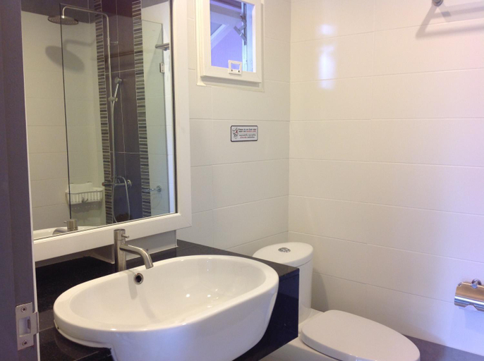Bathroom 4, Sandy House Rawai, Phuket Island