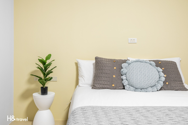 Bedroom 3, Chanthy Anson, Taitung