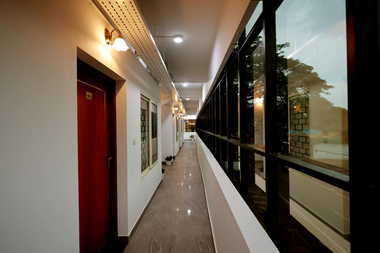 Others 3, Isha Residency, Ernakulam