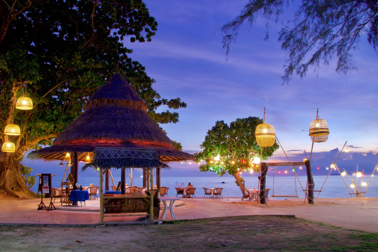 Others 5, Hotel and Beach Bungalow at Lanta Resort, Ko Lanta