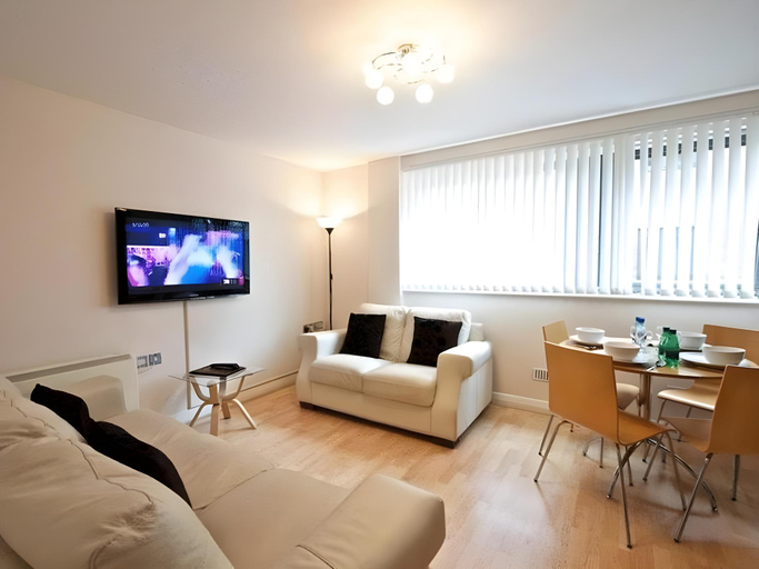 Others 3, Dreamhouse Apartments Manchester City Centre, Manchester