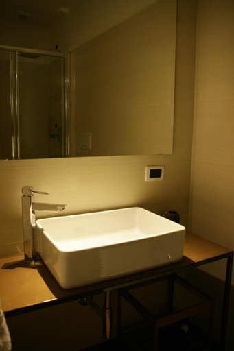Bathroom, Cibele Bed&Breakfast, Rome