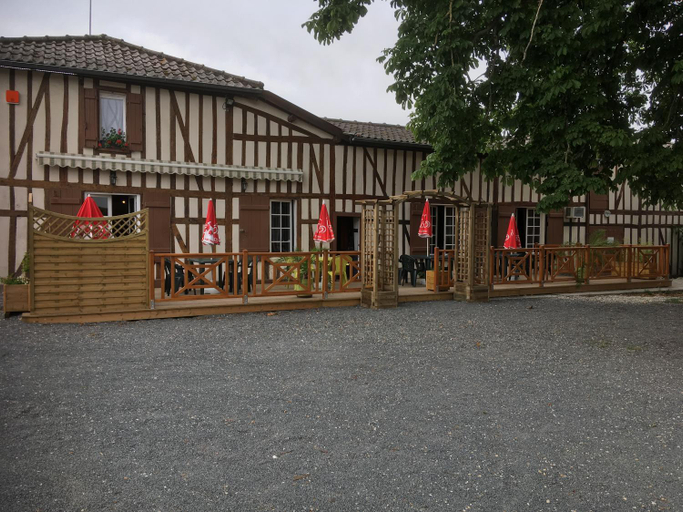 Exterior & Views 5, La petite auberge, Marne