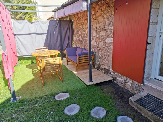 Others 2, Gite La Maisonnette, Dordogne
