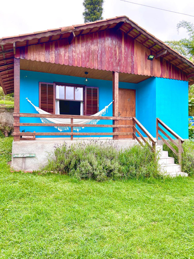 Exterior & Views 1, Chales Sonho Meu Com Cozinha, Itatiaia
