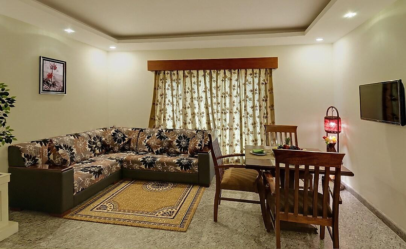 Others 4, Hotel Eden Garden, Ernakulam