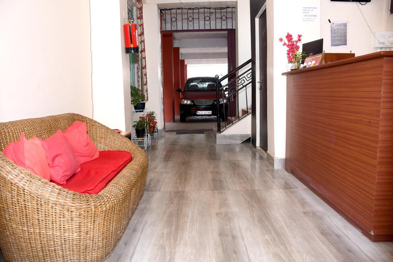 3, Wonderhill GH, Shillong, East Khasi Hills
