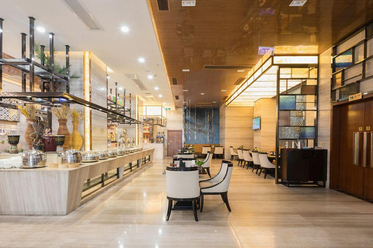 Food & Drinks, Shenzhen Jun Yi Hotel, Shenzhen