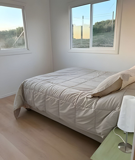 Room 5, Lindas Cabañas En Puerto Varas, Llanquihue