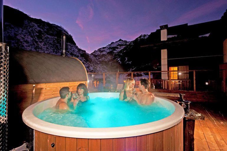 Sport & Beauty 5, Aalts Dorf, Verbano-Cusio-Ossola