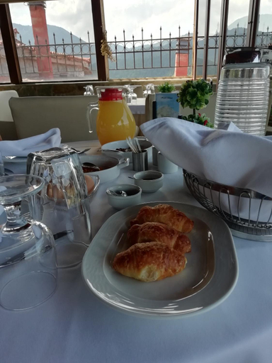 Food & Drinks 4, Hotel Metoxi, Thessaly