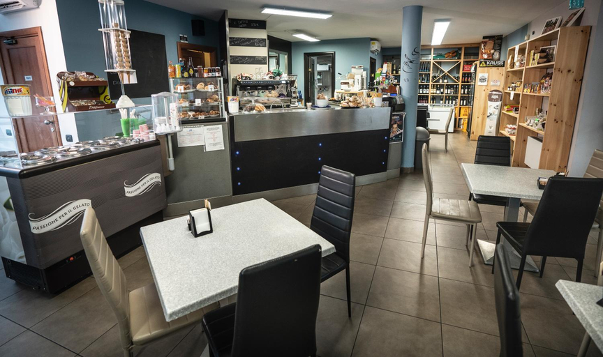 Food & Drinks 5, Albavillage Rooms & Camping, Cuneo