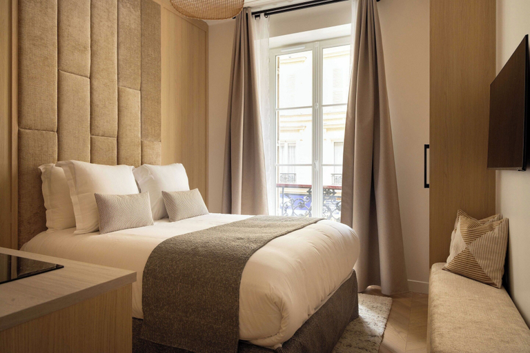 Primary image, Charming Cosy Studio - 2P - Gare Saint Lazare, Paris