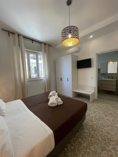 Bedroom 4, Corso Italia 72, Catania