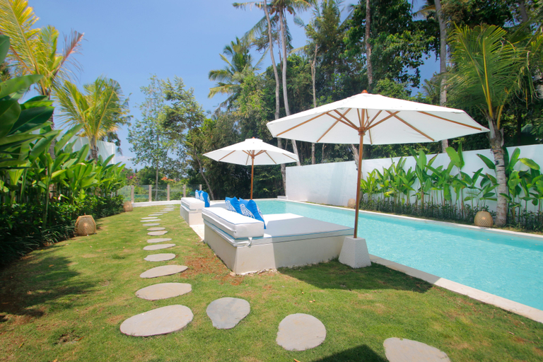 Sport & Beauty 2, A Complex of Villas & Apartments in Ubud, Gianyar