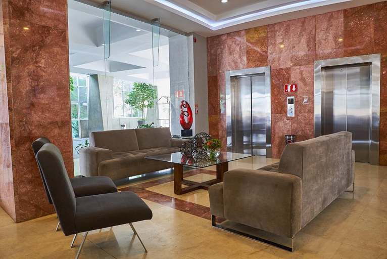 Public Area 4, Ejecutivo Express Guadalajara Providencia - Av Mexico, Guadalajara