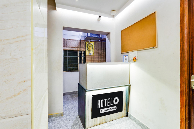 3, Hotel O White Town Formerly Seascape Residency, Puducherry