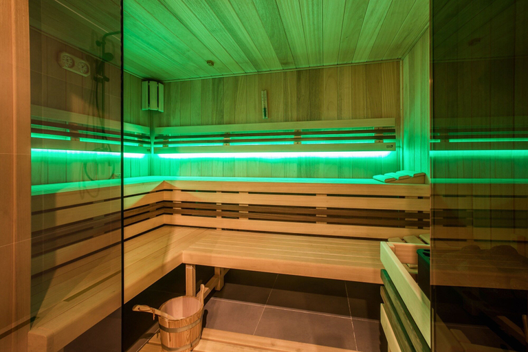 Bathroom 2, Villa in Bedrichov Near ski Resort, Jablonec nad Nisou