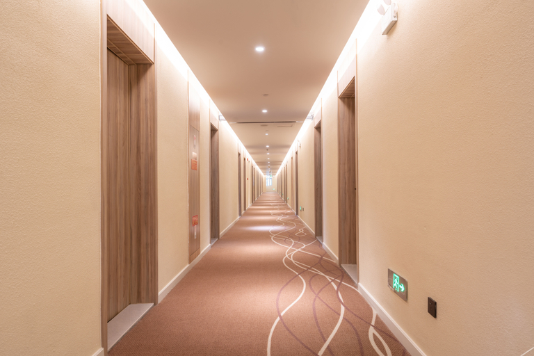 Others 5, Hanting Hotel Dezhou Development Zone Sanba East Road, Dezhou