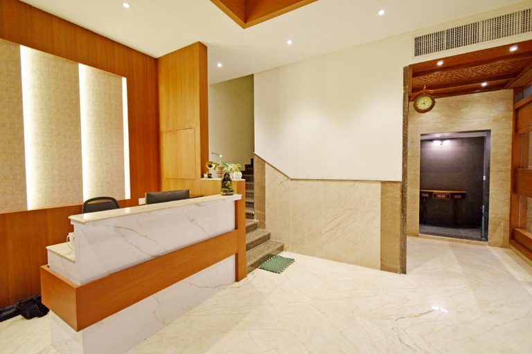 Others 5, KK Residency, Pondicherry, Puducherry