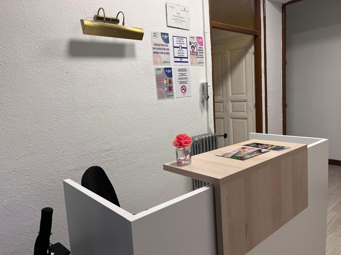 Others 5, Hostal Alonso No Limit Madrid, Madrid