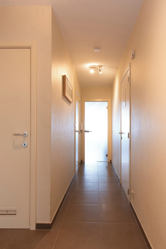 Interior, Family Spot by the Coastal Trails, West-Vlaanderen