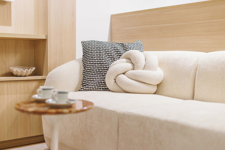 Interior 3, Chic Studio for 2P - Ternes, Paris