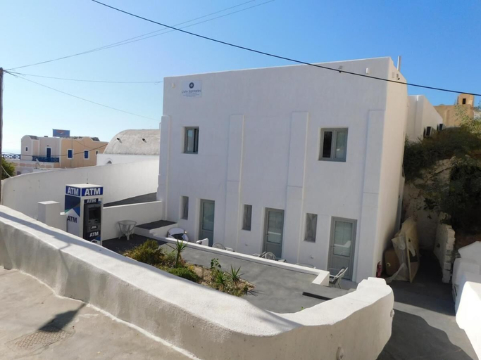 Exterior & Views, Nolis White Fira, South Aegean