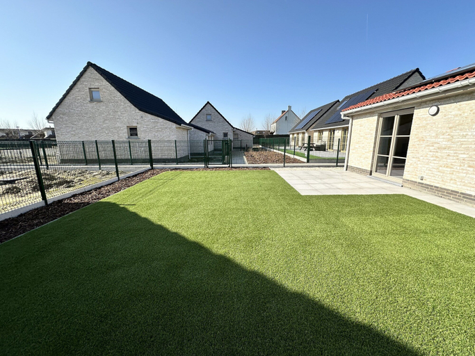 Balcony 4, Holiday Home in Koksijde Near Sint-andre Beach, West-Vlaanderen